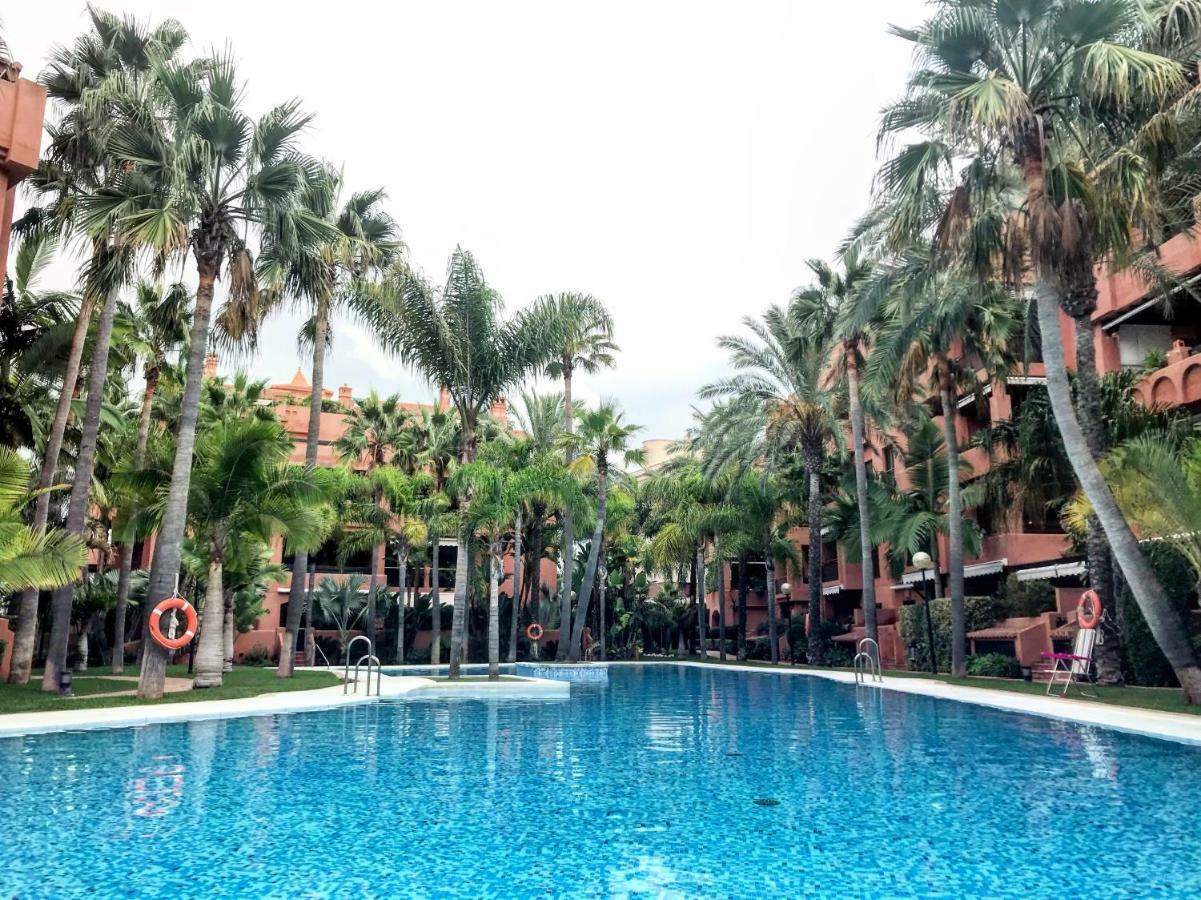 Costa Tropical Golf, Sol Con Hermoso Balcon Ella Dış mekan fotoğraf
