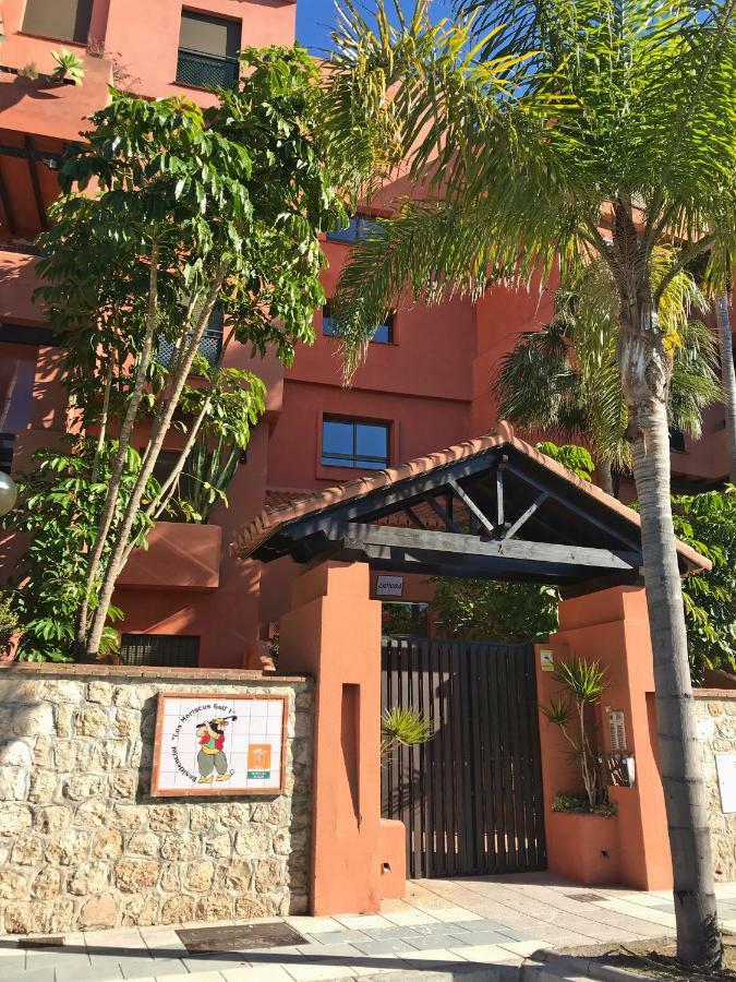 Costa Tropical Golf, Sol Con Hermoso Balcon Ella Dış mekan fotoğraf